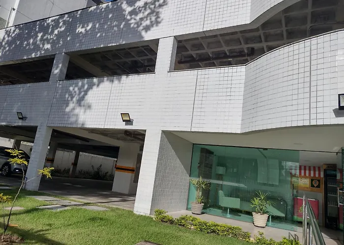 Home Boa Viagem