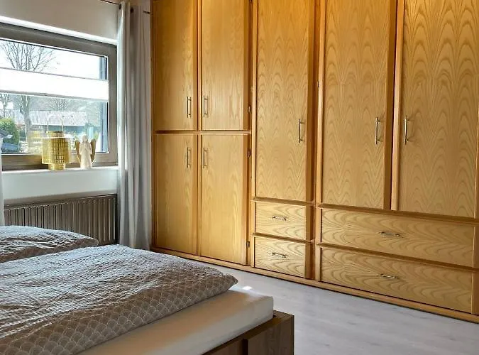 Ferienhaus Mone