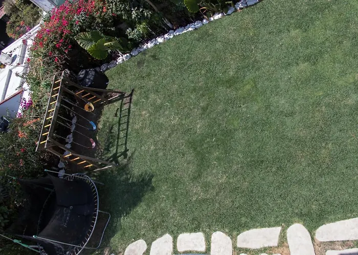 Casa Las Maravillas, Hermosos Jardines Y Alberca