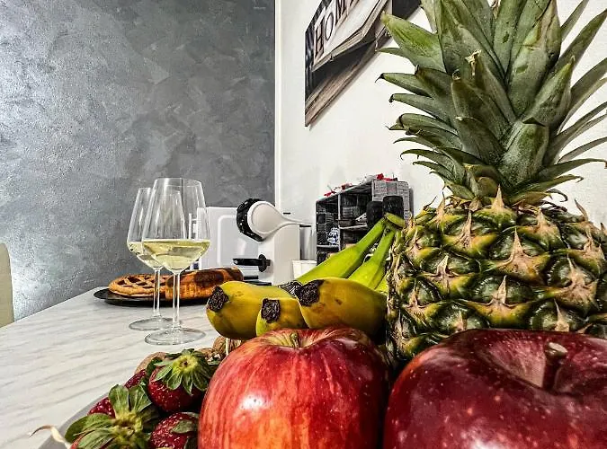 Room In Sicily
