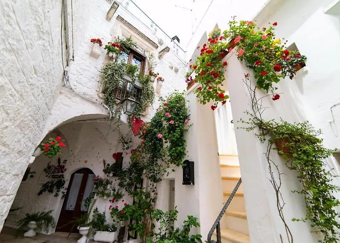 Dimora Del Vico - Exclusive Terrace With View