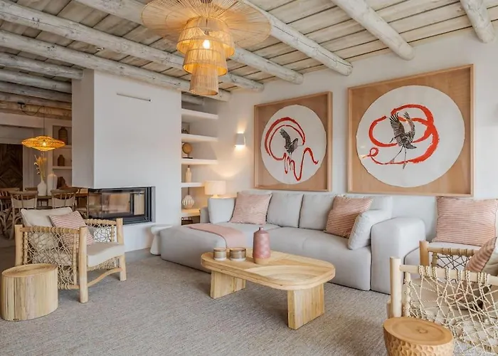 Villa Da Comporta - Apartamento T3