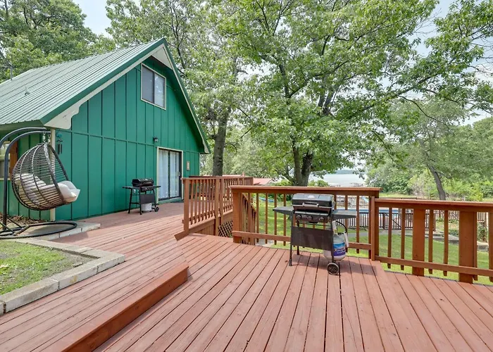 Lakefront Retreat | Hot Tub, Pool & Boat Dock