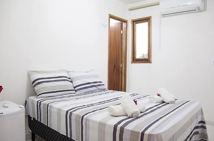 Mandacaru Flat