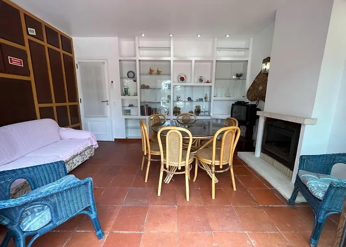 Villa Com 5 Quartos A 5 Min Praia E Do Centro