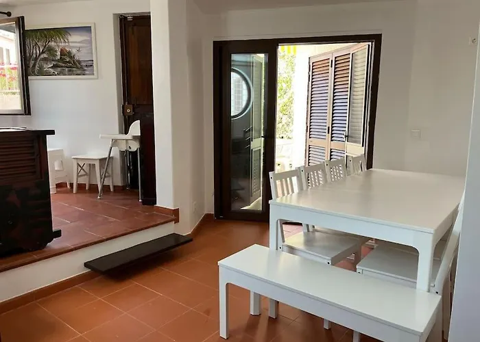 Villa Com 5 Quartos A 5 Min Praia E Do Centro