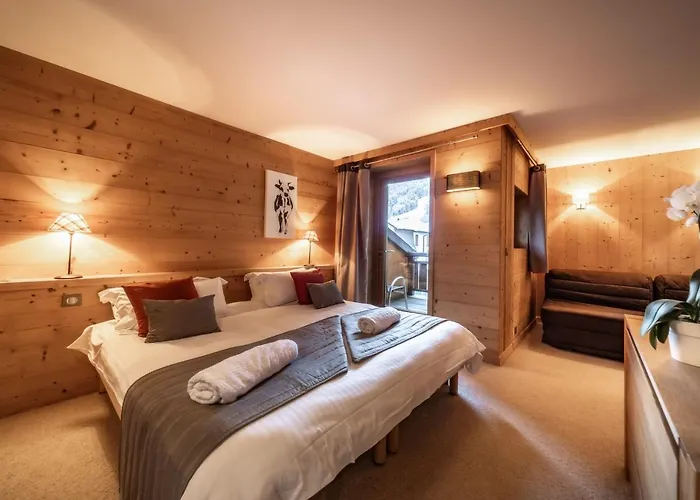 Chalet Du Samoyede
