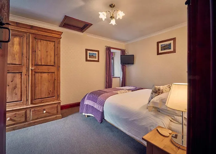 Host & Stay - Rose Cottage