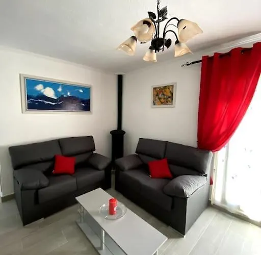 Casa Mijas Pueblo La Villa Nueva