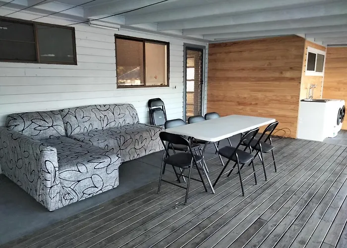 Birubi Beach House