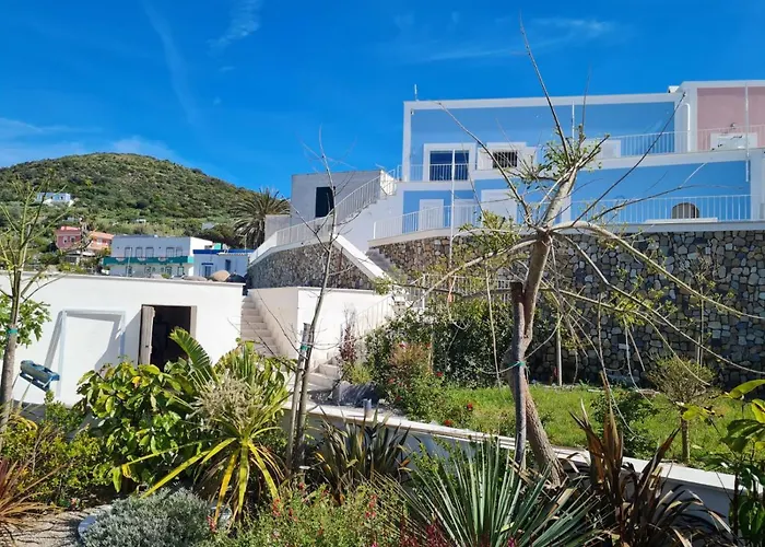Relais Solis