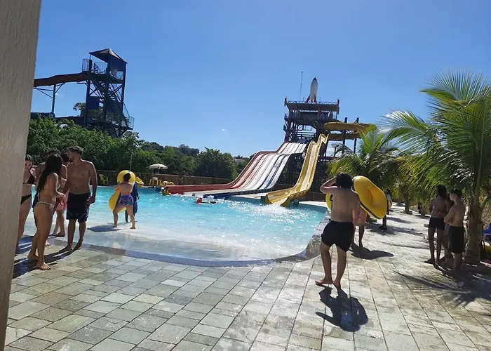 Spazzio Diroma Acqua Park Splash