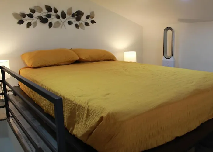 Lirios Tiny House En Valle De Guadalupe