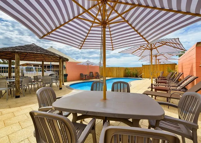 Osprey Holiday Village Unit 106