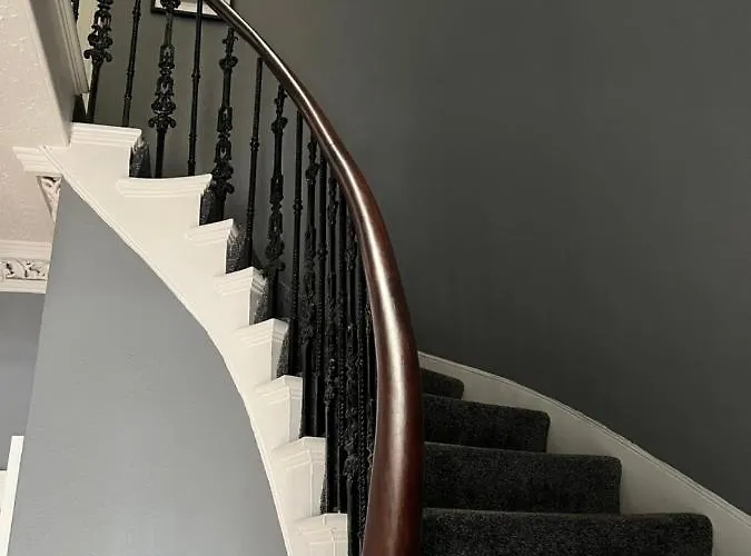 Glenaldor House B&B