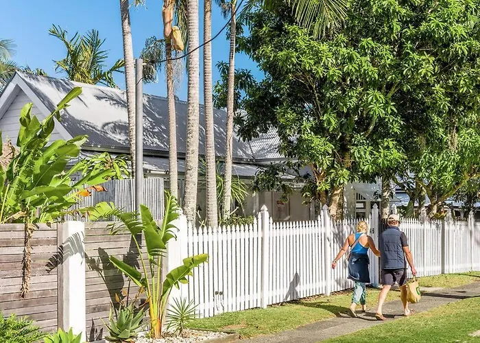 Shirley Beach House: Byron Bay's Pet-Friendly Coastal Retreat