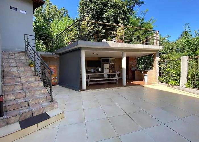 Grey House