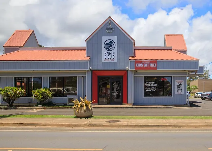 2 Bedroom Kapaa Condo With Pool And Ac 115