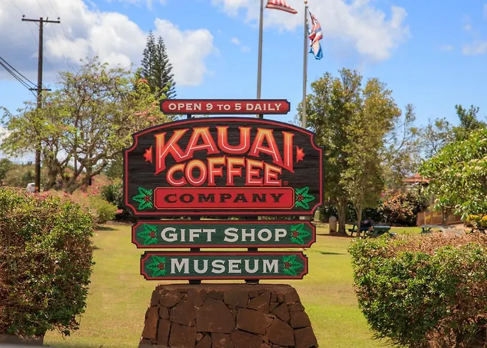 2 Bedroom Kapaa Condo With Pool And Ac 115