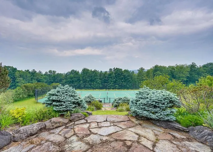 Vacation Rental Home In The Berkshires!