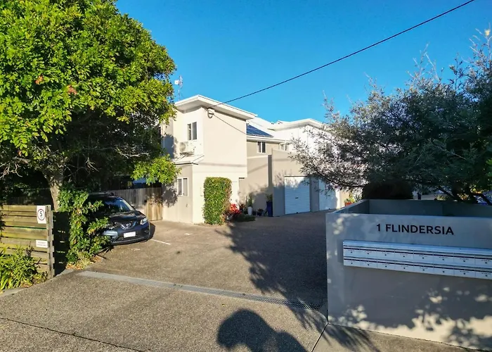 Unit 1 Marcoola Shores