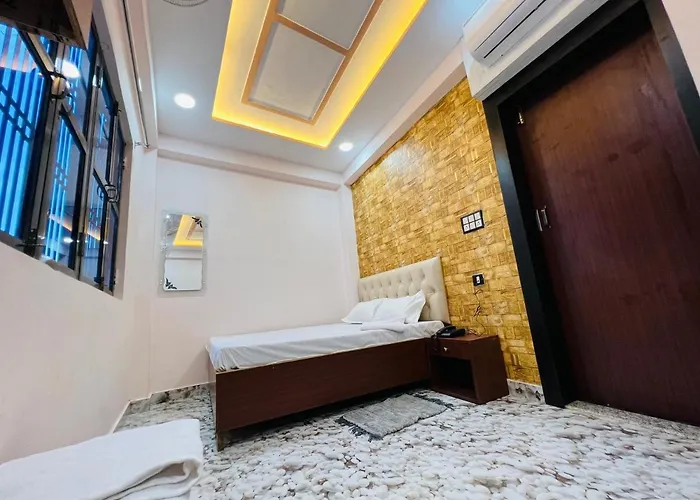 The Bella Guesthouse