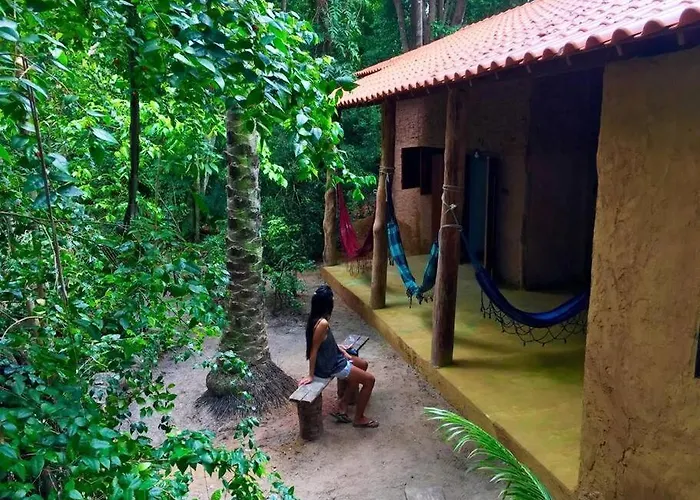 Canto Do Morere