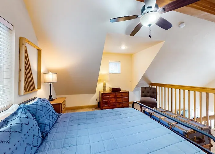 Dover Hideaway