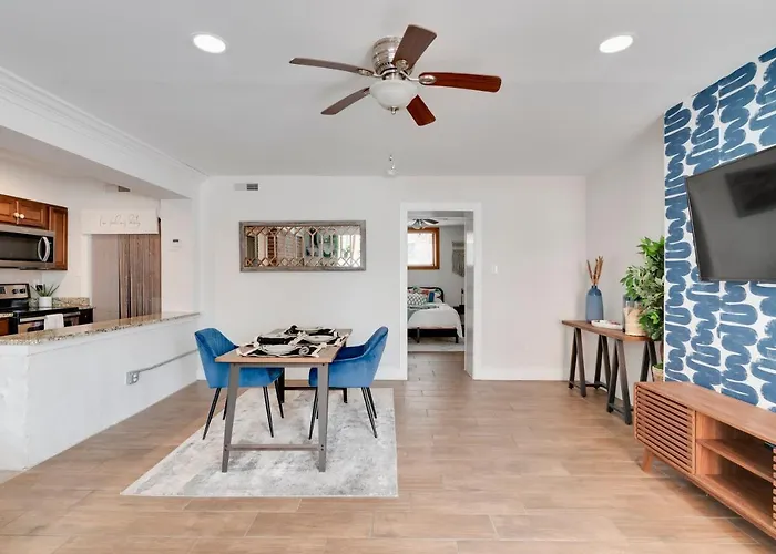 Prime Location! Cozy Home In Church Hill/Shockoe