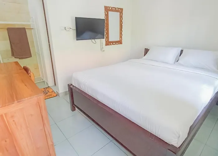 Kos Bulan Bali