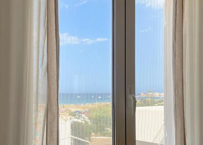 Villa Nesea Marzamemi
