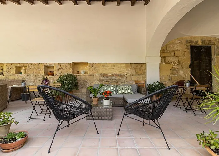 Sherry Loft Siente Jerez Parking Incluido