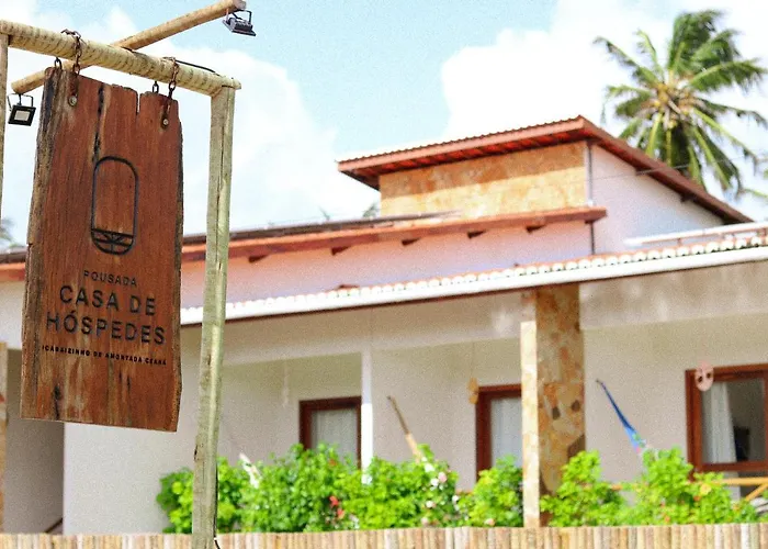 Pousada Casa de Hóspedes