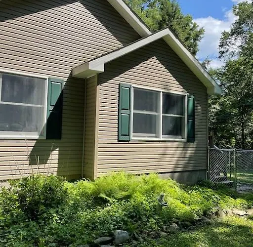 Falls Edge Farm Cottage