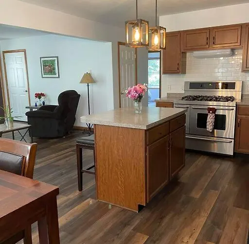 Falls Edge Farm Cottage