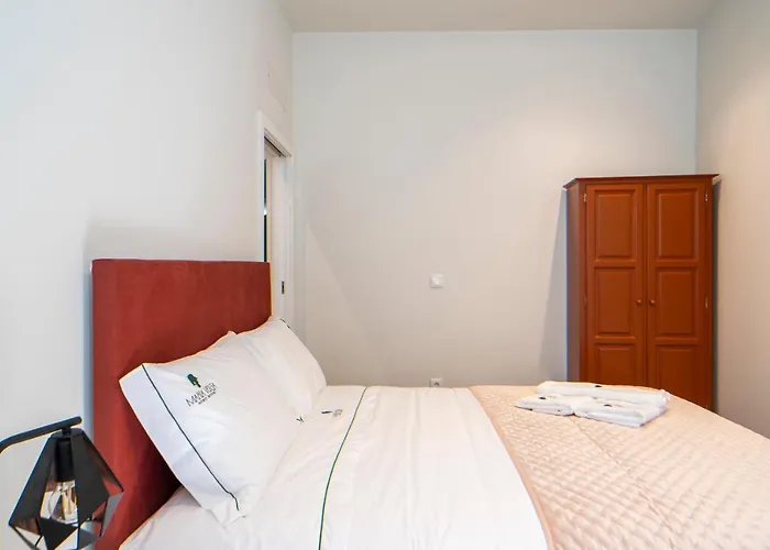Maria Veiga Guest House