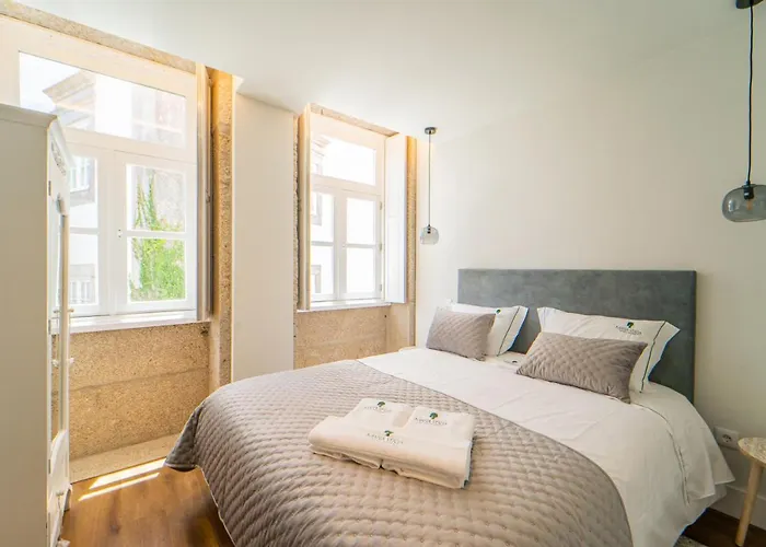 Maria Veiga Guest House