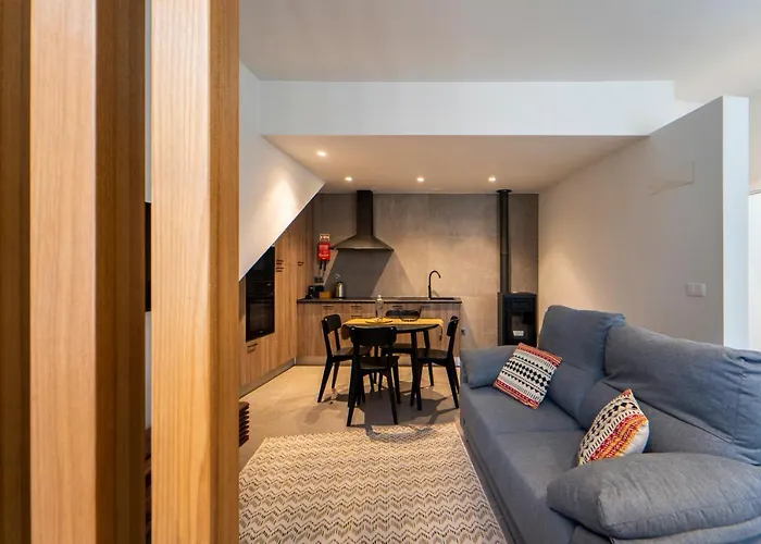 Maria Veiga Guest House