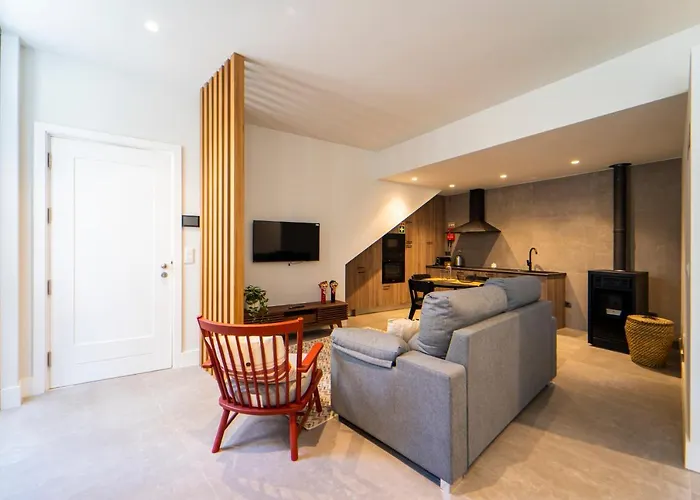 Maria Veiga Guest House