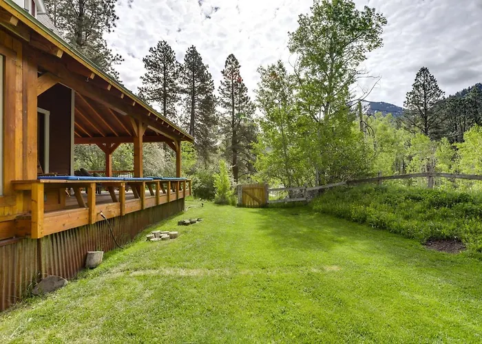 Stunning Custom Marble Home W/ Mountain Views
