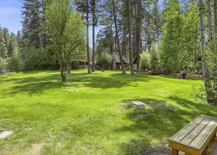 Metolius Cabin 1