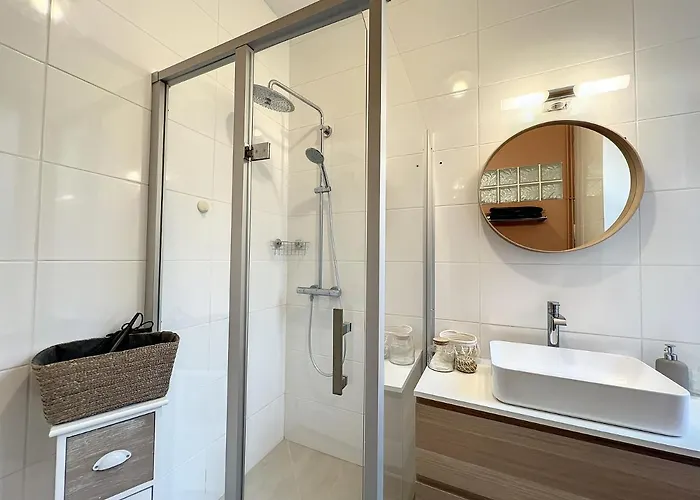 Appart Le Scandinave - Maison 1911 - Confort & Prestige