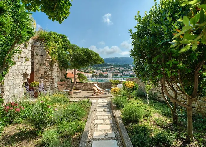 Villa Gajarda