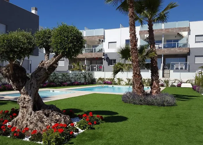 Marinamed Residential Villa Sea View