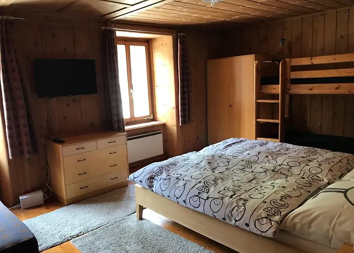 Apartment Verena