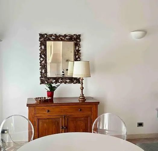 La Casina Apartament