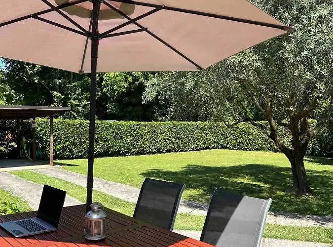 La Casina Apartament