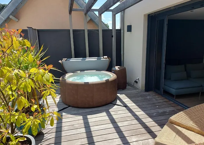 Le Clos Des Jardins