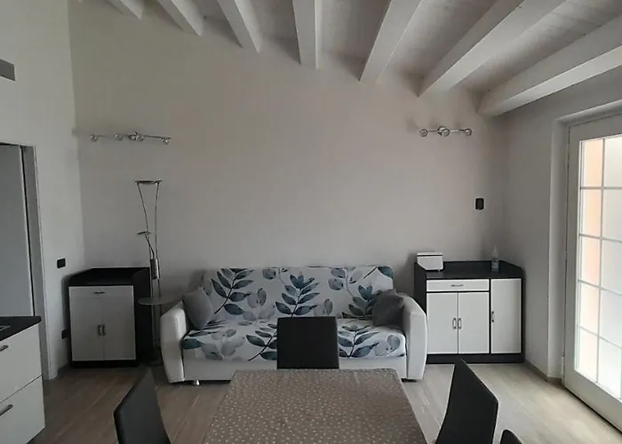 Casa Vacanze Gli Ulivi