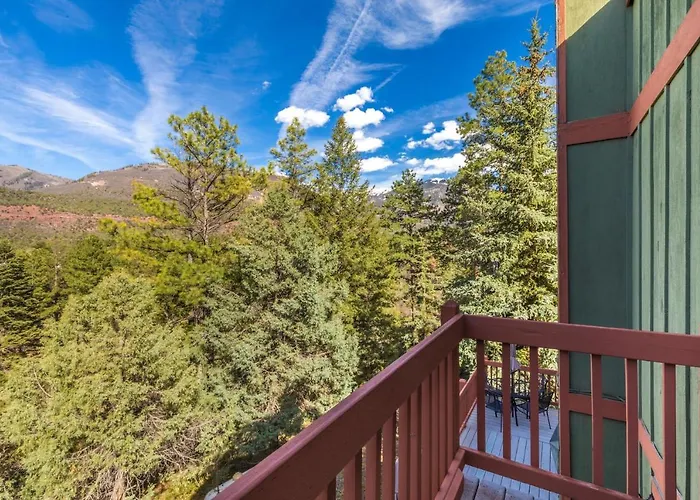 Overlook House